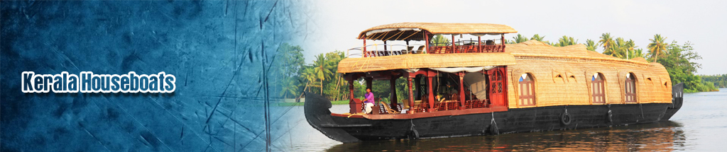 Kerala Houseboats